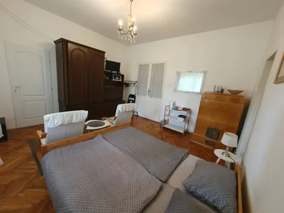 Search and Stay destination Sombor, Vojvodina - Serbia from AU$ 88. Citadela Superior Suite