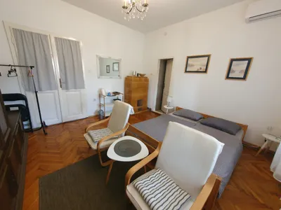 Search and Stay destination Sombor, Vojvodina - Serbia from AU$ 88. Citadela Superior Suite