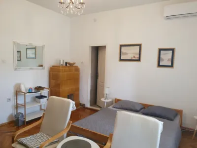 Search and Stay destination Sombor, Vojvodina - Serbia from AU$ 50. Citadela Superior Suite