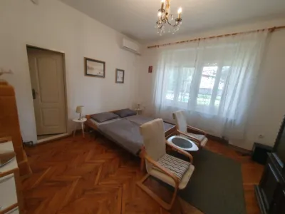 Search and Stay destination Sombor, Vojvodina - Serbia from AU$ 30. Citadela Large Double Room