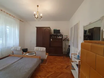Search and Stay destination Sombor, Vojvodina - Serbia from AU$ 30. Citadela Large Double Room
