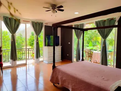 Search and Stay destination Nuevo Tingo, Amazonas - Peru from AU$ 100. Zoila' Suite Escape - Deluxe Queen Room