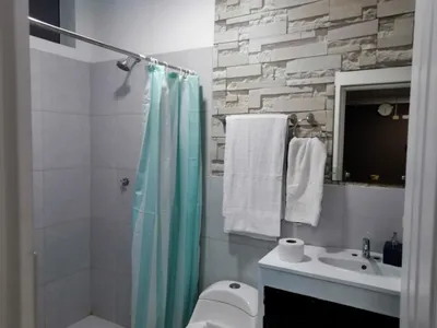 Search and Stay destination C.p Nuevo Tingo, Amazonas - Peru from AU$ 153. Zoila' Suite Escape - Economy Family Queen Room