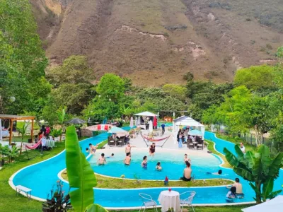 Search and Stay destination C.p Nuevo Tingo, Amazonas - Peru from AU$ 100. Zoila' Suite Escape - Economy Family Queen Room