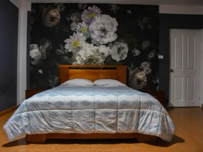 Search and Stay destination C.p Nuevo Tingo, Amazonas - Peru from AU$ 100. Zoila' Suite Escape - Economy Family Queen Room