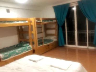 Search and Stay destination C.p Nuevo Tingo, Amazonas - Peru from AU$ 170. Zoila' Suite Escape - Deluxe Family Queen Room