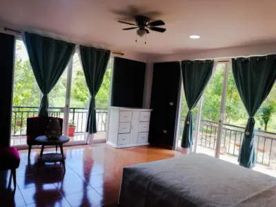 Search and Stay destination C.p Nuevo Tingo, Amazonas - Peru from AU$ 90. Zoila' Suite Escape - Queen room