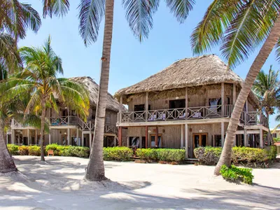 Search and Stay destination San Pedro, Corozal District - Belize from AU$ 219. A3 - Beachfront Oasis