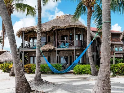 Search and Stay destination San Pedro, Corozal District - Belize from AU$ 219. A3 - Beachfront Oasis