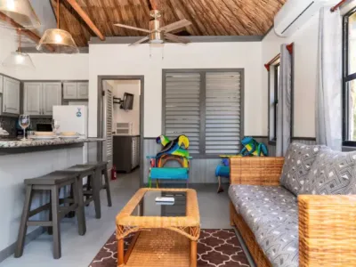 Search and Stay destination San Pedro, Corozal District - Belize from AU$ 337. C4 - Villa McDonald