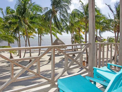 Search and Stay destination San Pedro, Corozal District - Belize from AU$ 219. C4 - Villa McDonald