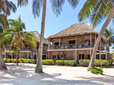Search and Stay destination San Pedro, Corozal District - Belize from AU$ 219. C4 - Villa McDonald