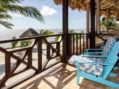 Search and Stay destination San Pedro, Corozal District - Belize from AU$ 337. Villas de Isla Bonita A4