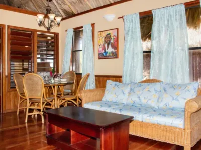 Search and Stay destination San Pedro, Corozal District - Belize from AU$ 219. Villas de Isla Bonita A4
