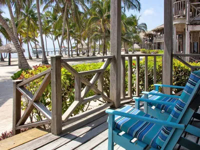 Search and Stay destination San Pedro, Corozal District - Belize from AU$ 219. Villa del Sol E2