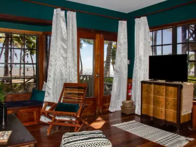 Search and Stay destination San Pedro, Corozal District - Belize from AU$ 219. Villa Ramandi B2