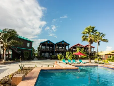 Search and Stay destination San Pedro, Corozal District - Belize from AU$ 225. X'tan Ha- Sea View Villa