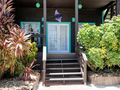 Search and Stay destination San Pedro, Corozal District - Belize from AU$ 306. X'tan Ha - Pool View Villa
