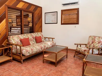Search and Stay destination San Pedro, Corozal District - Belize from AU$ 306. X'tan Ha - Pool View Villa