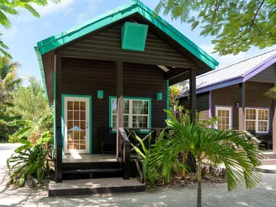 Search and Stay destination San Pedro, Corozal District - Belize from AU$ 349. X'tan Ha - Casita