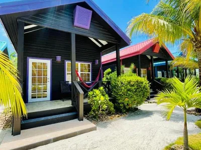 Search and Stay destination San Pedro, Corozal District - Belize from AU$ 225. X'tan Ha - Casita