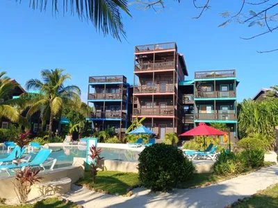 Search and Stay destination San Pedro, Corozal District - Belize from AU$ 225. X'tan Ha - One Bedroom Garden Villa