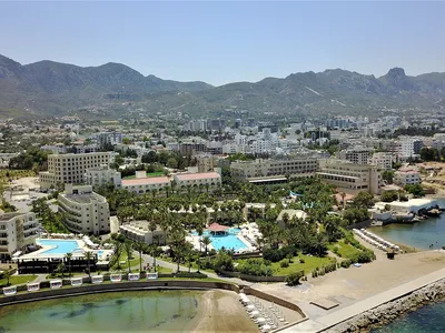 Search and Stay destination Girne, Cyprus - Cyprus from AU$ 282. Oscar Resort Hotel - Club Studio Rooms