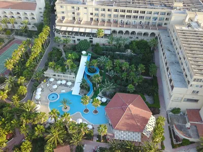 Search and Stay destination Girne, Cyprus - Cyprus from AU$ 282. Oscar Resort Hotel - Club Studio Rooms