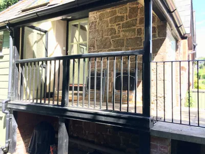Search and Stay destination Goodrich, England - United Kingdom from AU$ 250. Granton Coach House