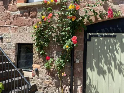 Search and Stay destination Goodrich, England - United Kingdom from AU$ 250. Granton Coach House