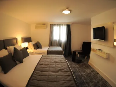Search and Stay destination Girne, Cyprus - Cyprus from AU$ 290. Oscar Resort Hotel - Club Gallery ( Duplex  )