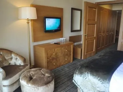Search and Stay destination Girne, Cyprus - Cyprus from AU$ 282. Oscar Resort Hotel -  Pool Side “Two bedroom Family Rooms”