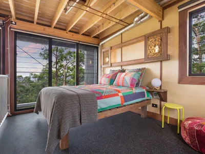 Search and Stay destination Austinville, QLD - Australia from AU$ 470. Gold Coast Treehouse - Treehouse One
