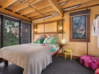 Search and Stay destination Austinville, QLD - Australia from AU$ 470. Gold Coast Treehouse - Treehouse Two