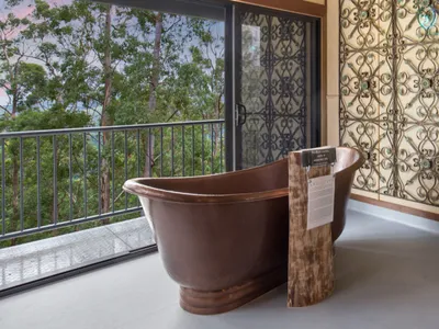 Search and Stay destination Austinville, QLD - Australia from AU$ 470. Gold Coast Treehouse - Treehouse Two