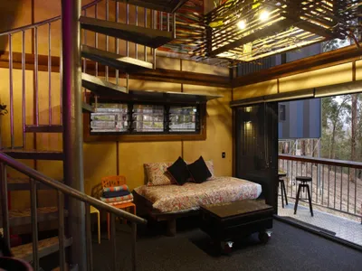 Search and Stay destination Austinville, QLD - Australia from AU$ 470. Gold Coast Treehouse - Treehouse Three