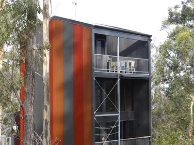 Search and Stay destination Austinville, QLD - Australia from AU$ 470. Gold Coast Treehouse - Treehouse Four