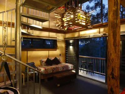 Search and Stay destination Austinville, QLD - Australia from AU$ 470. Gold Coast Treehouse - Treehouse Four