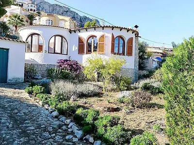 Search and Stay destination Calpe, VC - Spain from AU$ 295. Silene