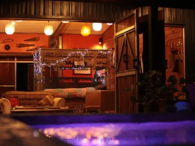 Search and Stay destination Austinville, QLD - Australia from AU$ 450. The Shed conversion