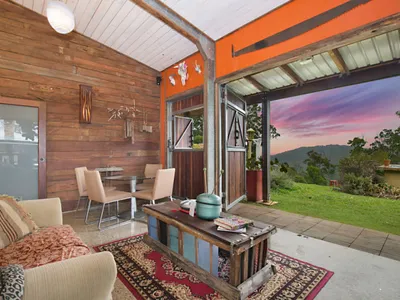 Search and Stay destination Austinville, QLD - Australia from AU$ 450. The Shed conversion