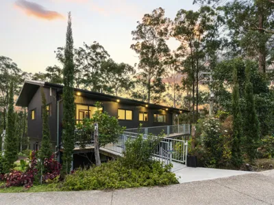 Search and Stay destination Austinville, QLD - Australia from AU$ 390. The Bush Cabin