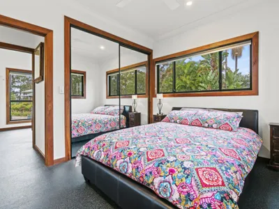 Search and Stay destination Austinville, QLD - Australia from AU$ 390. The Bush Cabin
