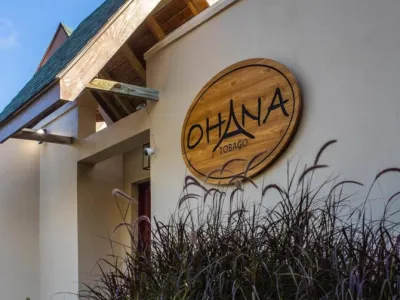 Search and Stay destination Scarborough, Tobago - Trinidad and Tobago from AU$ 1,700. Ohana Villa, Tobago