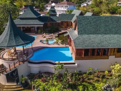 Search and Stay destination Scarborough, Tobago - Trinidad and Tobago from AU$ 1,700. Ohana Villa, Tobago
