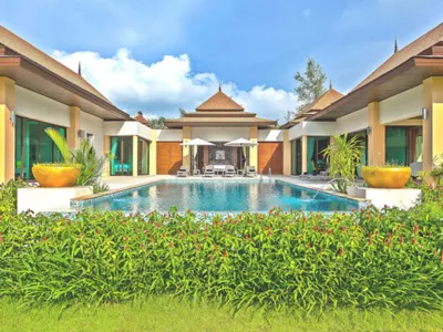 Search and Stay destination Ko Kho Khao, Phang Nga - Thailand from AU$ 1,140. Ataman Luxury Villas: Luxury 3-Bedroom Villa with Private Pool