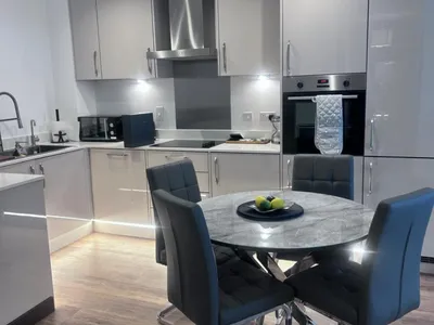 Search and Stay destination Harlow, England - United Kingdom from AU$ 312. The Ivy Abode 2 bedroom Apartment
