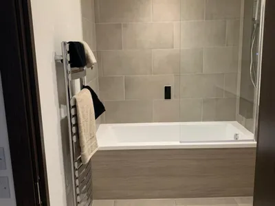 Search and Stay destination Harlow, England - United Kingdom from AU$ 312. The Sunrise Den-Lovely 2 bedroom apartment/Parking