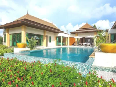 Search and Stay destination Ko Kho Khao, Phang Nga - Thailand from AU$ 16,000. Ataman Luxury Villas: Honeymoon 1-Bedroom Villa with Private Pool