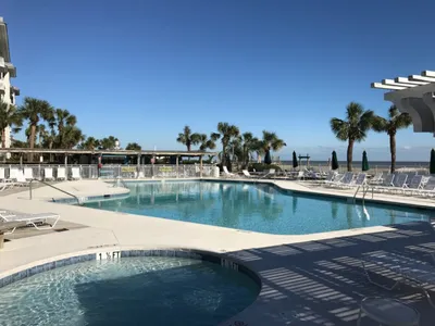Search and Stay destination Hilton Head Island, SC - United States from AU$ 752. SeaCrest 2201- Enjoy Two Huge Oceanfront Pools